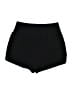 Gap Fit Solid Black Shorts Size S - photo 2