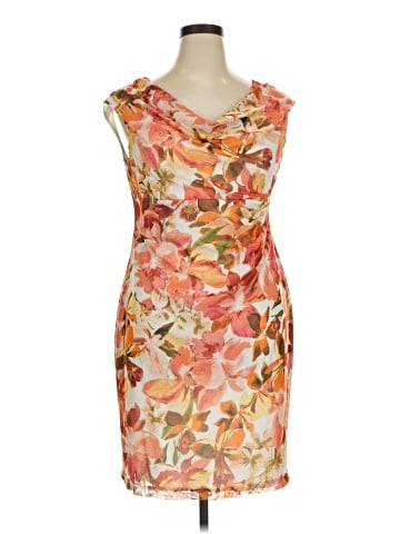 DressBarn Cocktail Dress (view 1)