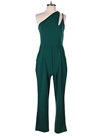 Express Jumpsuit (view 1)