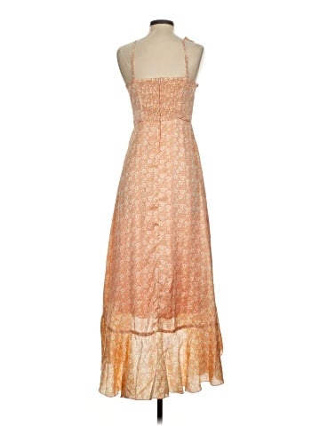Emerald Sundae Cocktail Dress (view 2)