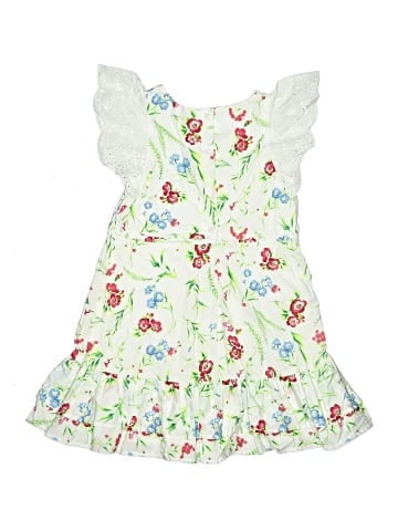 Janie and Jack Dress (view 2)