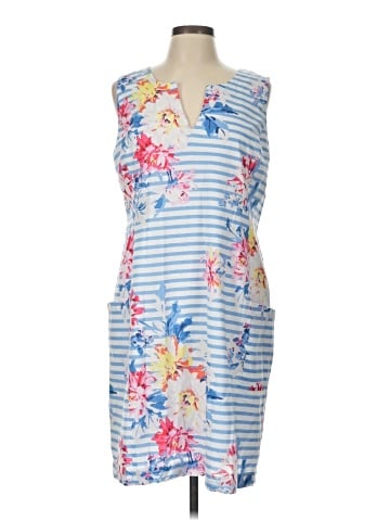 Joules Casual Dress (view 1)