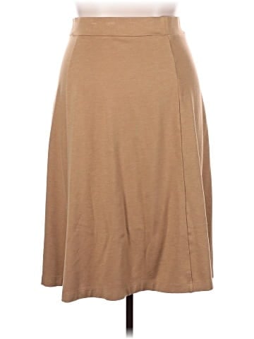 Lands' End Casual Skirt (view 2)
