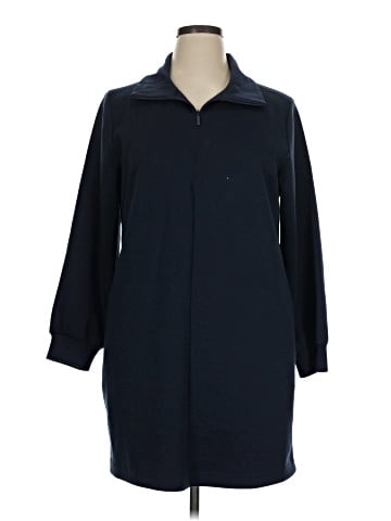 Athleta Casual Dress (view 1)