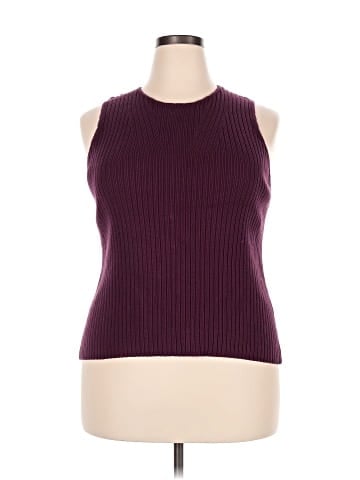Sundance Sweater Vest (view 1)
