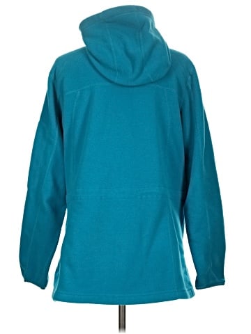 Lands' End Zip Up Hoodie (view 2)