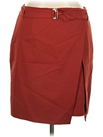 White House Black Market Formal Skirt (view 1)