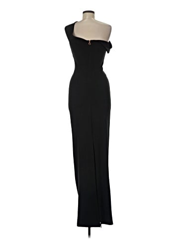 Nookie Cocktail Dress (view 2)