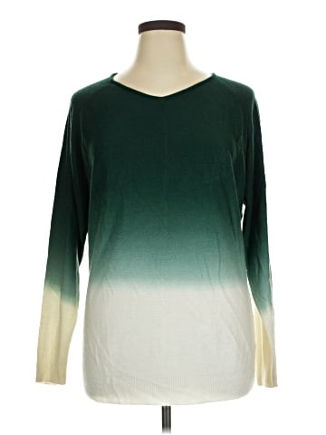 Venus Pullover Sweater (view 1)