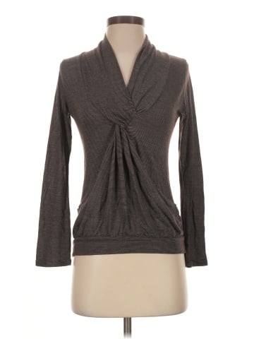 Robin K. Long Sleeve Turtleneck (view 1)