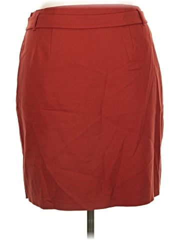 White House Black Market Formal Skirt (view 2)