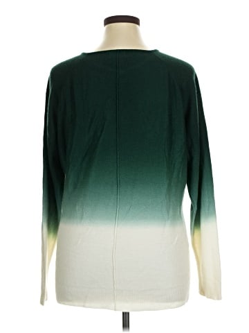 Venus Pullover Sweater (view 2)