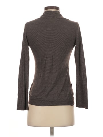 Robin K. Long Sleeve Turtleneck (view 2)