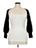 Cider Black Shrug Size XL - photo 1