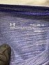 Under Armour Blue Active T-Shirt Size M (youth) - photo 3