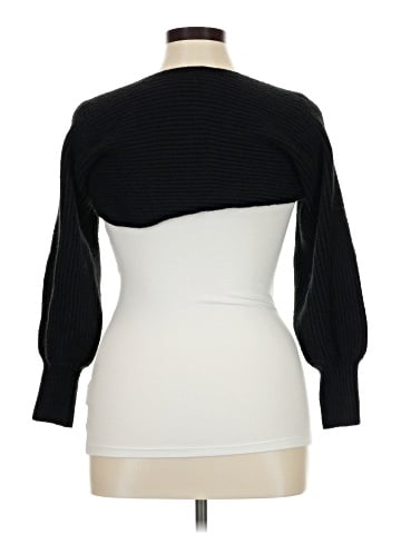 Cider Shrug (view 2)