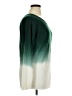 Venus Green Pullover Sweater Size XL - photo 4