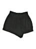 Aerie Solid Gray Shorts Size XS - photo 2