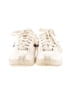 Tretorn Ivory Sneakers Size 6 - photo 2