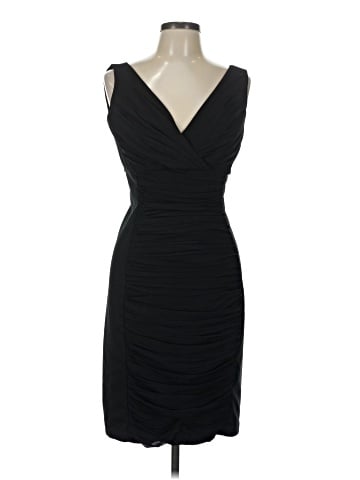 White House Black Market Cocktail Dress (view 1)