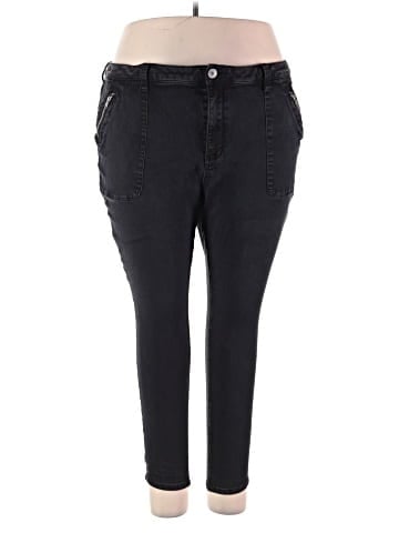 STS Blue Jeggings (view 1)