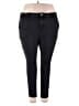 STS Blue Black Jeggings Size 37 waist - photo 1