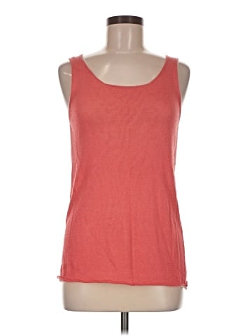 Armani Collezioni Sleeveless Top (view 1)