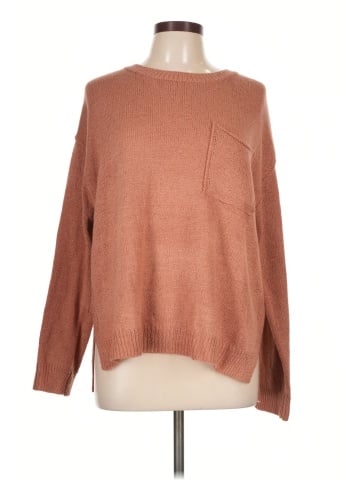 Be Cool Pullover Sweater (view 1)