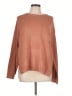 Be Cool 100% Acrylic Brown Pullover Sweater Size L - photo 1