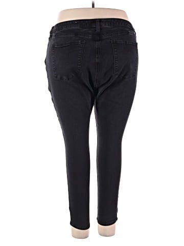 STS Blue Jeggings (view 2)