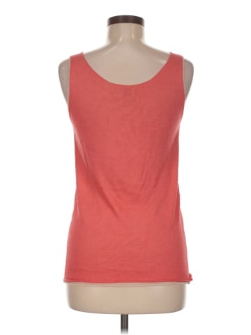 Armani Collezioni Sleeveless Top (view 2)