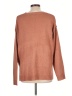 Be Cool 100% Acrylic Brown Pullover Sweater Size L - photo 2