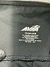 Avia Color Block Black Active Pants Size XS - photo 7