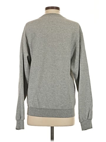 Jerzees Sweatshirt (view 2)