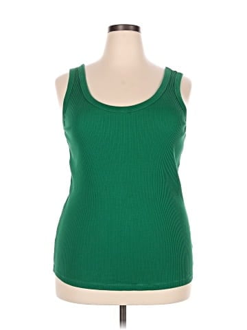 Uniqlo Tank Top (view 1)