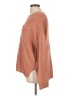 Be Cool 100% Acrylic Brown Pullover Sweater Size L - photo 5