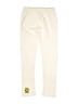 Assorted Brands Ivory Casual Pants Size 130 cm / US 8 - photo 1