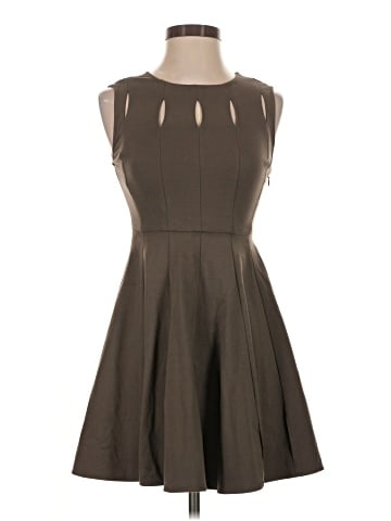 Bar III Cocktail Dress (view 1)