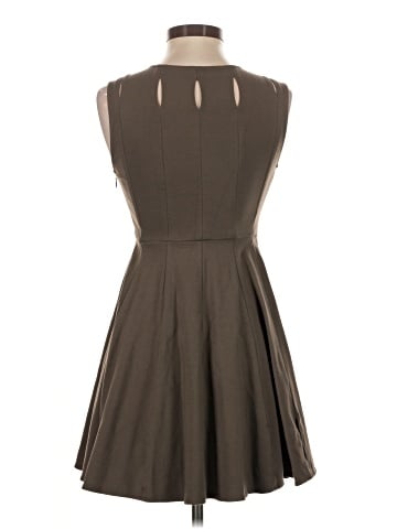 Bar III Cocktail Dress (view 2)