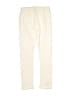 Assorted Brands Ivory Casual Pants Size 130 cm / US 8 - photo 2
