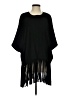 Dennis by Dennis Basso Black Jacket Size S - photo 1