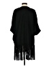 Dennis by Dennis Basso Black Jacket Size S - photo 2