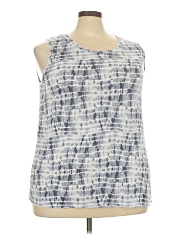 Cuddl Duds Tank Top (view 1)