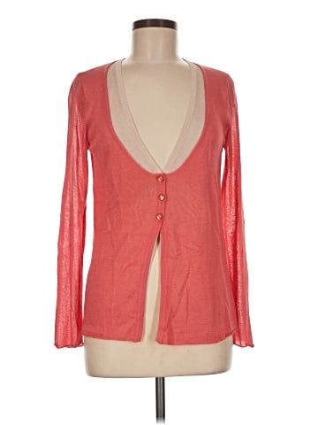 Armani Collezioni Long Sleeve Blouse (view 1)