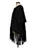 Dennis by Dennis Basso Black Jacket Size S - photo 5