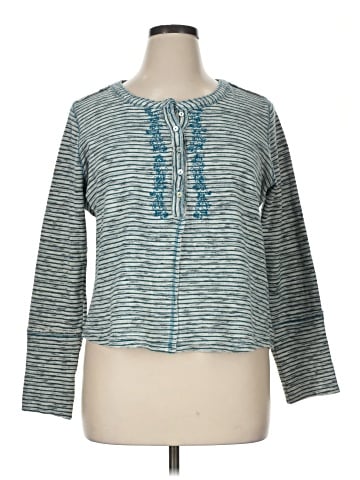 Sundance Cardigan (view 1)