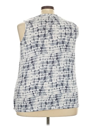 Cuddl Duds Tank Top (view 2)