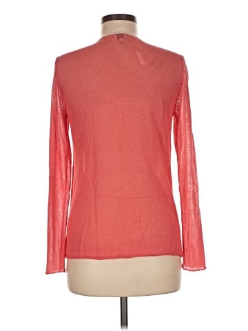 Armani Collezioni Long Sleeve Blouse (view 2)