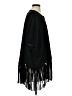 Dennis by Dennis Basso Black Jacket Size S - photo 4