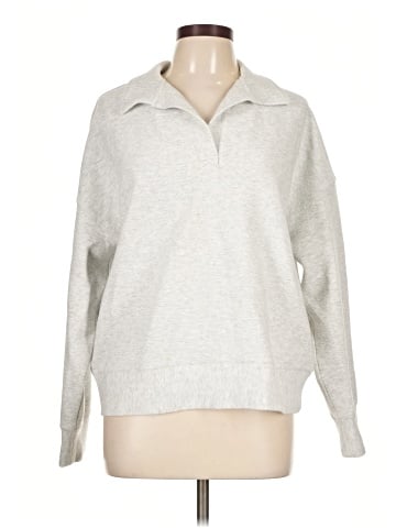 Te Verde Pullover Sweater (view 1)